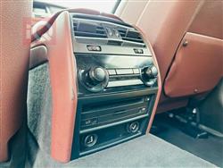 بي ام دبليو الفئة 7